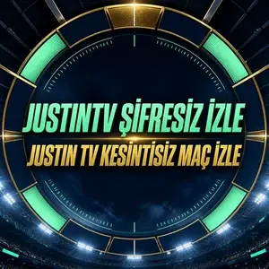 Justintv canlı maç izle